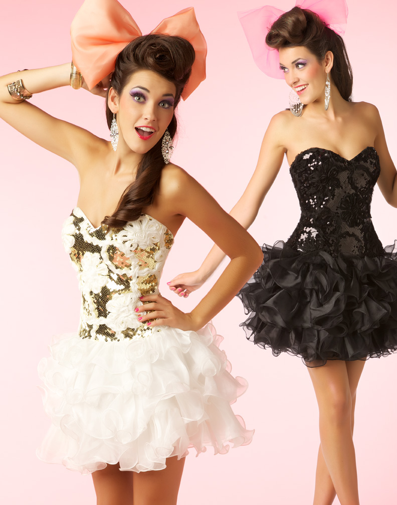 Mac Duggal