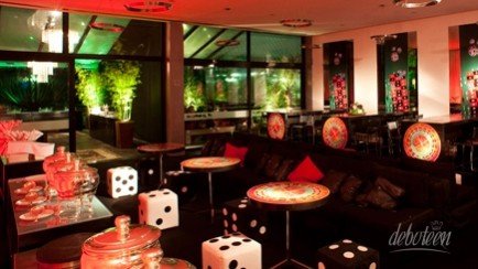 festa temática de 15 anos