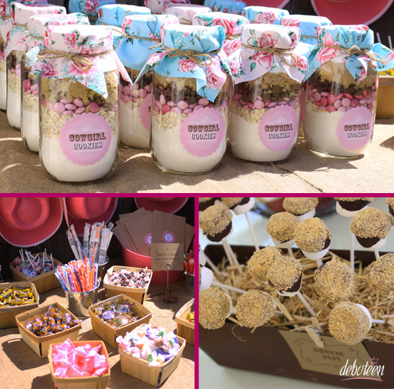 festa country