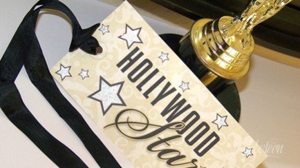 festa hollywood