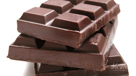 mousse de chocolate mousse de chocolate