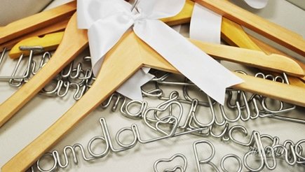 cabides personalizados