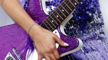 Festa Rock de Debutante