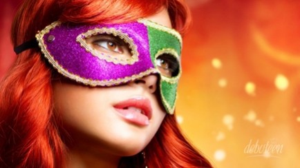 Festa Baile de Máscaras