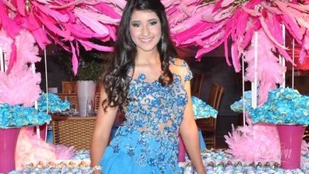 baile de máscaras azul e rosa ana paula baile de máscaras azul e rosa ana paula