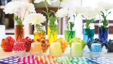 Festa à Fantasia: Dicas de Decoração