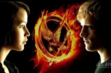 jogos vorazes hunger games