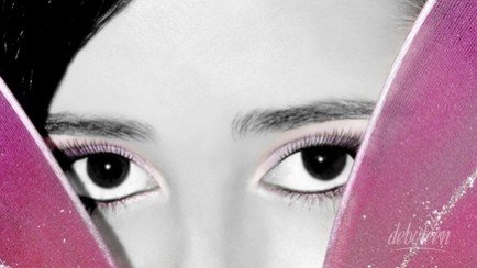 pink e preto ana raissa