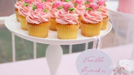 Decoração Shabby Chic