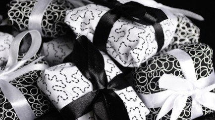 Festa Preto e Branco