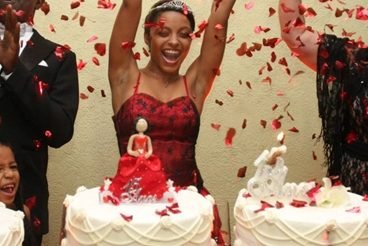 Festa Tradicional da Carol