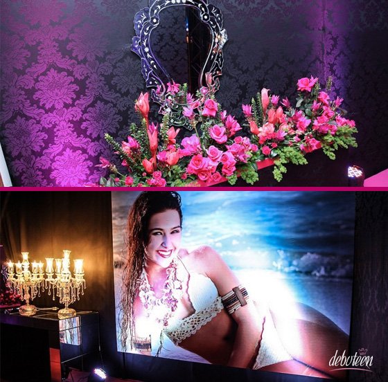 Festa Glamourosa de Brenda