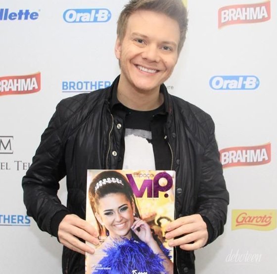 Festa Glamourosa de Brenda