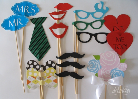 Plaquinhas divertidas