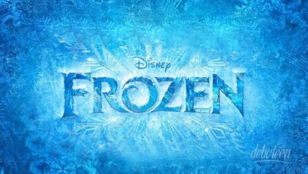 Frozen Festa Frozen