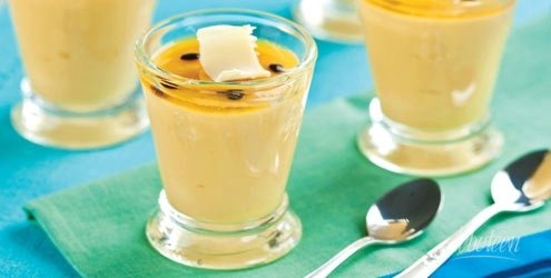 brigadeiros de colher