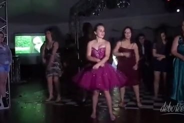 Coreografia Gangnam Style Psy