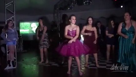 Coreografia Gangnam Style Psy