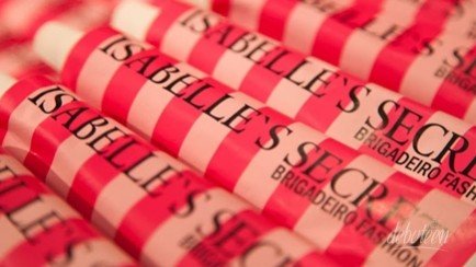 Festa Victoria's Secret