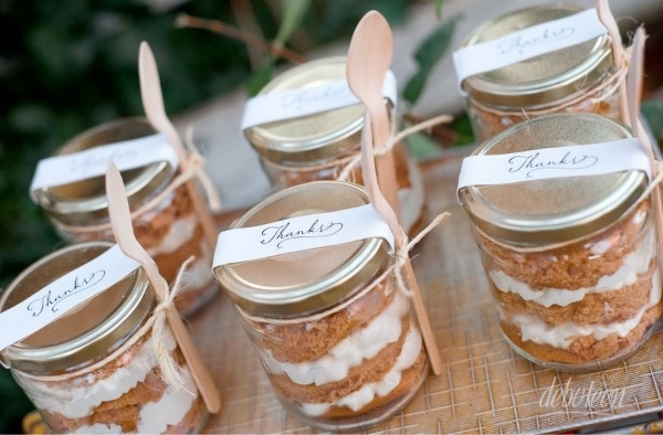 Lembrancinha para Festa Country