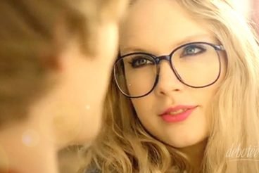 taylor you belong with me