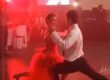 Coreografia Tango 15 anos