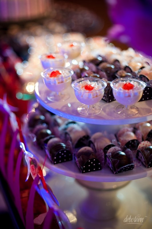 Festa Paris Caroline Naomi