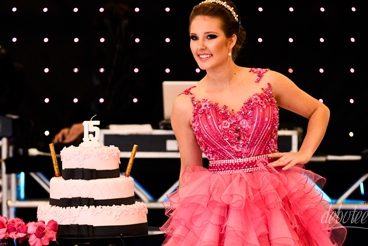 festa-rosa-pink-e-preto-maria-vitoria-gazoni Festa Rosa Pink e Preto de Maria Vitória Gazoni