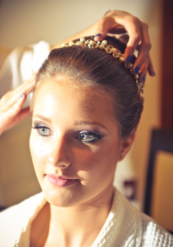 Festa Rosa Pink e Preto de Maria Vitória Gazoni