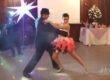 Coreografia Tango Jeniffer Lopez Gabi