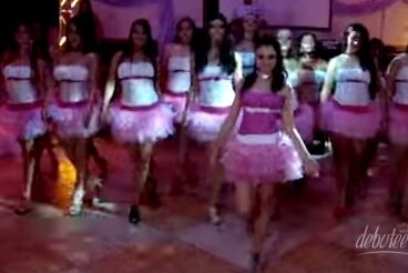 Coreografias Beyoncé Lady Gaga Drika