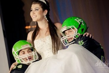 festa-cheerleader-giovanna-brunet-1 Festa Cheerleader Giovanna Brunet