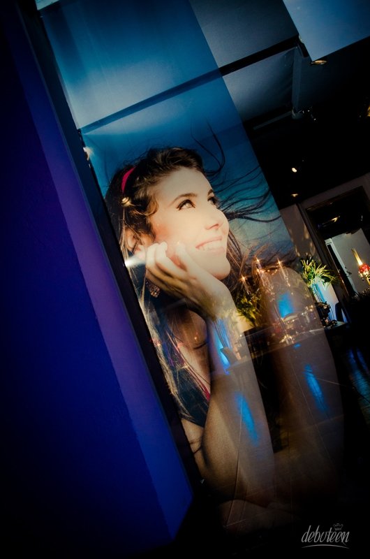 Festa Cheerleader Giovanna Brunet