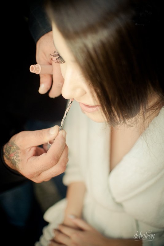 Festa Cheerleader Giovanna Brunet