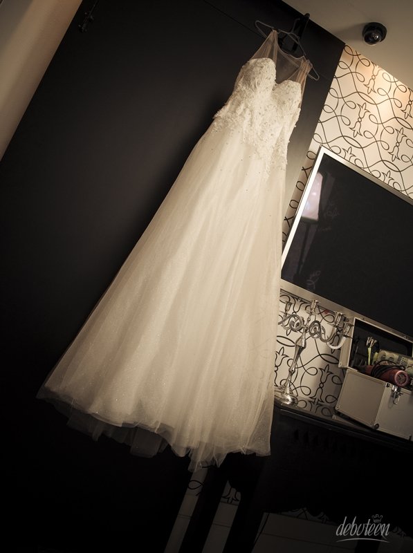 Festa Cheerleader Giovanna Brunet