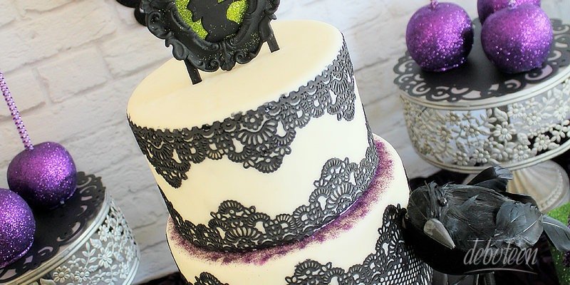 Festa Malévola Disney