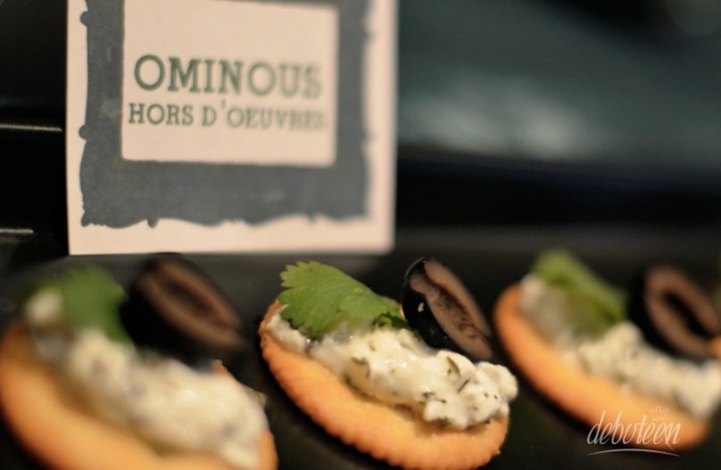 Festa Malévola Disney