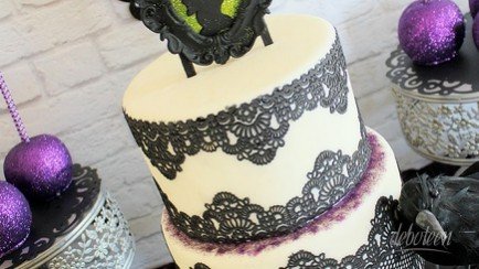 Festa Malévola Maleficent