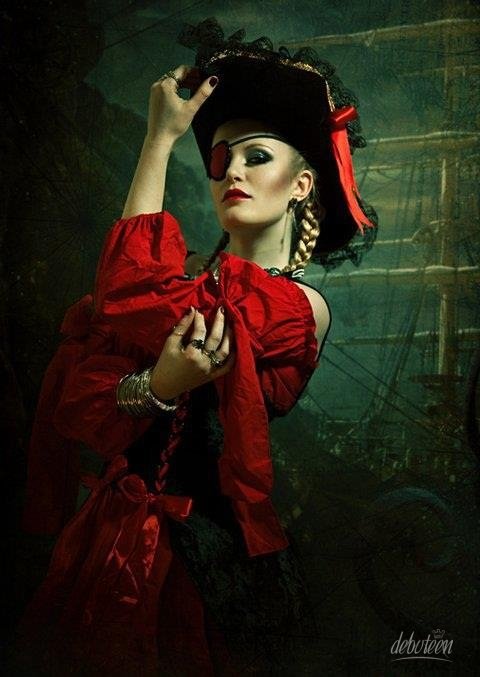 Fantasia para Festas - Encantada Fantasias