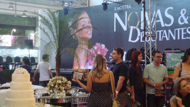 Feira Noivas & Debutantes