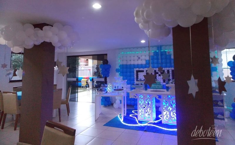 15 anos A Culpa é das Estrelas