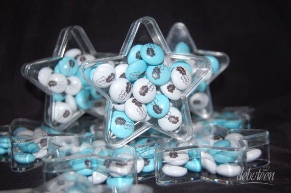 Balas A Culpa é das Estrelas