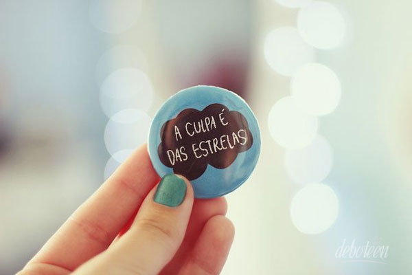 bottom A Culpa é das Estrelas