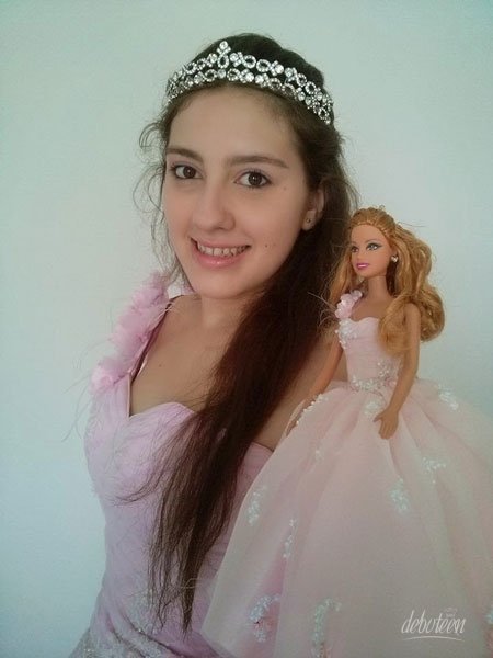 Troca da Boneca Cerimonial