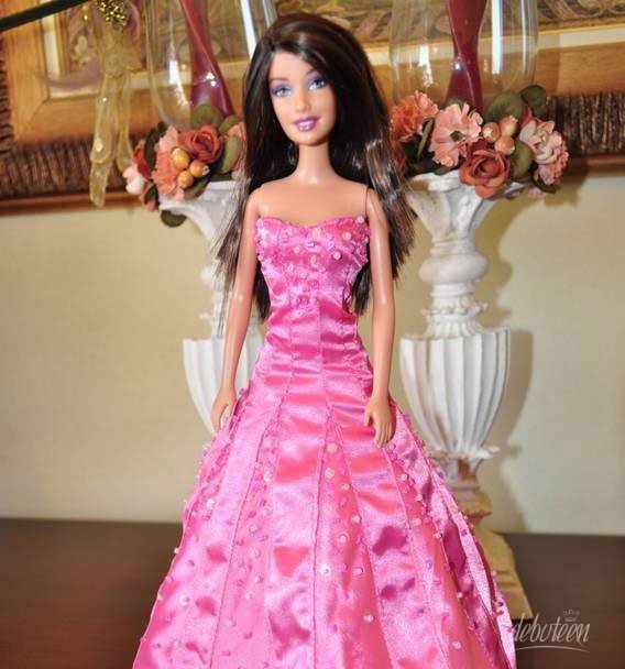 Troca da Boneca Cerimonial