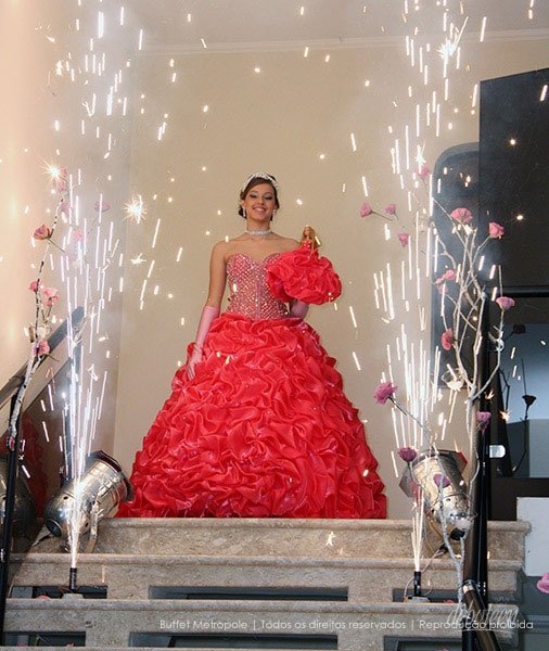 Troca da boneca cerimonial