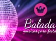 balada músicas para festas playlist