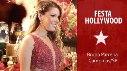 festa-hollywood-bruna-parreira Festa Hollywood Debutante Bruna Parreira