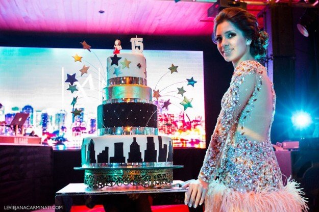 Festa Balada Festa Balada - Temas Festas de 15 anos