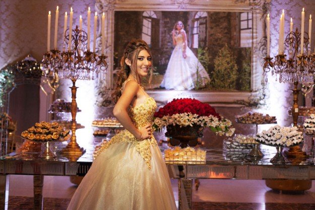 Festa Romeu e Julieta de Carol Scalabrin Festa Romeu e Julieta de Carol Scalabrin